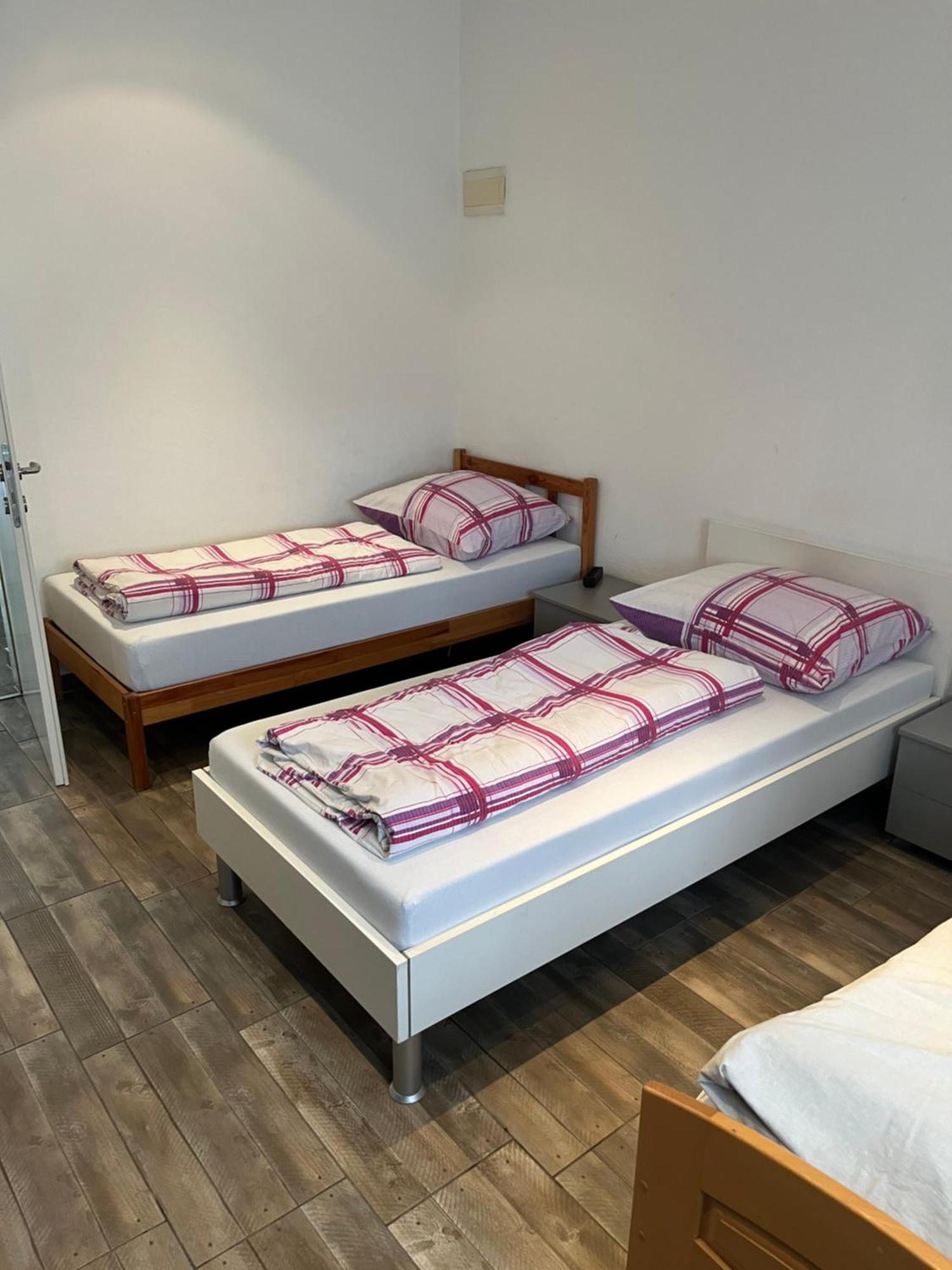 לאובן Apartment Zirkusstrasse מראה חיצוני תמונה