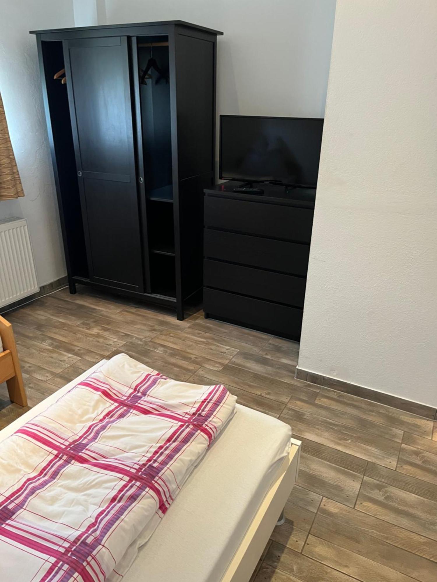 לאובן Apartment Zirkusstrasse מראה חיצוני תמונה