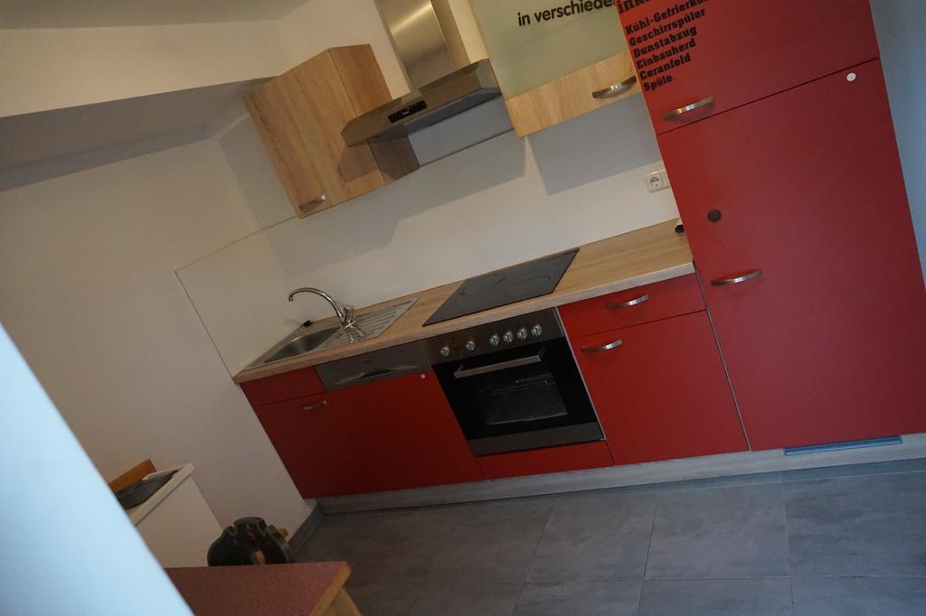 לאובן Apartment Zirkusstrasse מראה חיצוני תמונה